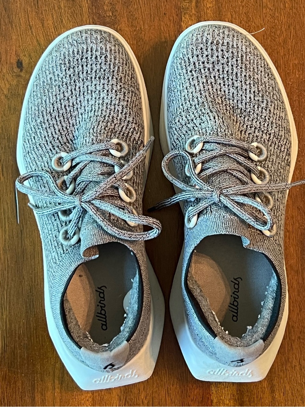 allbirds Women’s Tree Dasher 2 Size 9